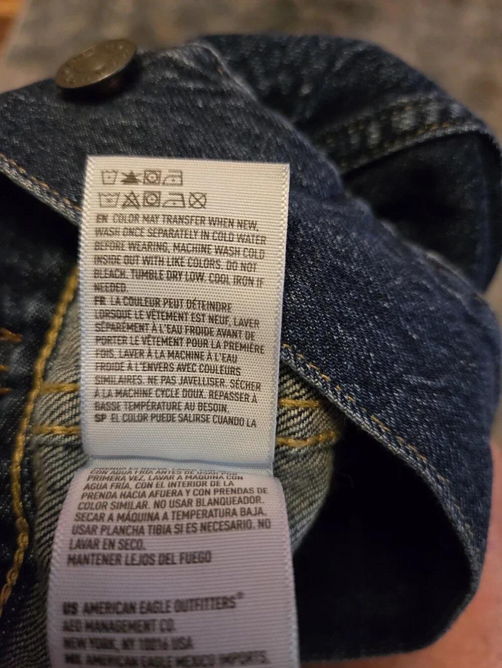 American Eagle Outfitters american eagle